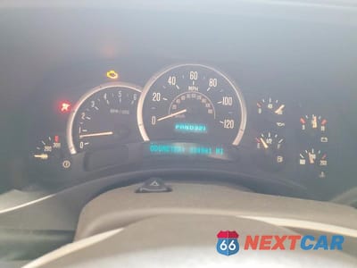 Zdjęcie 9 z 13 samochodu: 2004 CADILLAC ESCALADE LUXURY VIN:1GYEK63N74R228924 - miniatura