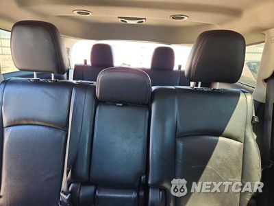 Zdjęcie 10 z 14 samochodu: 2016 DODGE JOURNEY R/T VIN:3C4PDDEG3GT244836 - miniatura