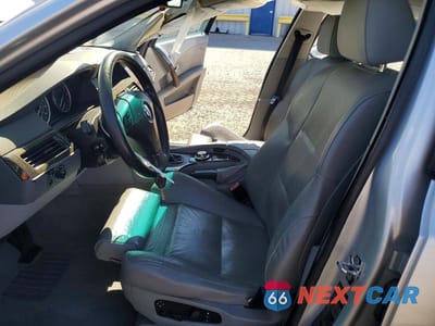 Zdjęcie 7 z 12 samochodu: 2004 BMW 525 I VIN:WBANA53544B846632 - miniatura