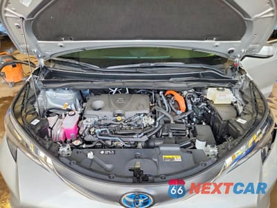Zdjęcie 12 z 14 samochodu: 2025 TOYOTA SIENNA LE VIN:5TDBSKFC1SS206170 - miniatura