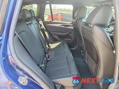 Zdjęcie 10 z 12 samochodu: 2019 BMW X3 XDRIVEM40I VIN:5UXTS3C56KLR73674 - miniatura