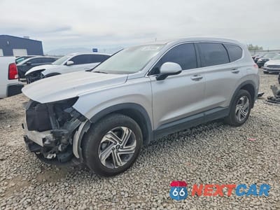 2023 HYUNDAI SANTA FE SE 5NMS14AJ7PH612596 - główne zdjęcie licytacji z USA - miniatura