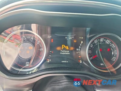 Zdjęcie 9 z 12 samochodu: 2017 DODGE CHALLENGER SXT VIN:2C3CDZAG1HH573342 - miniatura