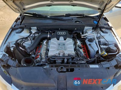 Zdjęcie 11 z 13 samochodu: 2010 AUDI S4 PREMIUM PLUS VIN:WAUDGAFL5AA110006 - miniatura