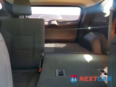 Zdjęcie 10 z 13 samochodu: 2021 CHEVROLET BLAZER 2LT VIN:3GNKBCR42MS553989 - miniatura