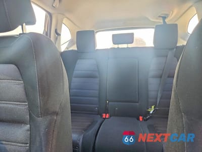 Zdjęcie 10 z 13 samochodu: 2020 HONDA CR-V LX VIN:5J6RW2H28LA017192 - miniatura
