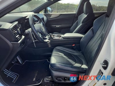 Zdjęcie 7 z 13 samochodu: 2022 LEXUS NX 350 VIN:JTJKGCEZ2N2002709 - miniatura
