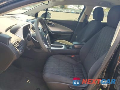 Zdjęcie 7 z 12 samochodu: 2013 CHEVROLET VOLT VIN:1G1RG6E45DU142367 - miniatura