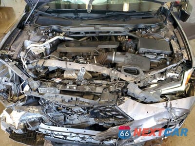 Zdjęcie 11 z 12 samochodu: 2021 ACURA TLX TECH A VIN:19UUB6F55MA006671 - miniatura