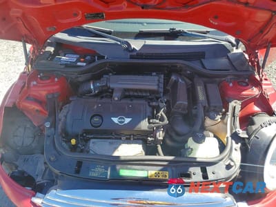 Zdjęcie 12 z 13 samochodu: 2007 MINI COOPER VIN:WMWMF33537TU62387 - miniatura