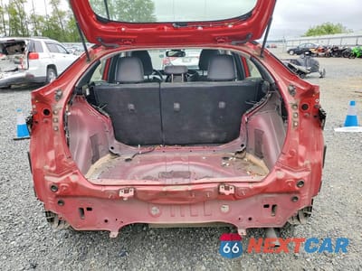 Zdjęcie 6 z 14 samochodu: 2020 TOYOTA PRIUS LIMITED VIN:JTDKARFU4L3117054 - miniatura