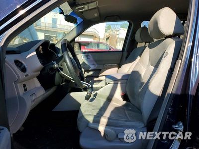 Zdjęcie 7 z 13 samochodu: 2012 HONDA PILOT VIN:5FNYF4H25CB005781 - miniatura