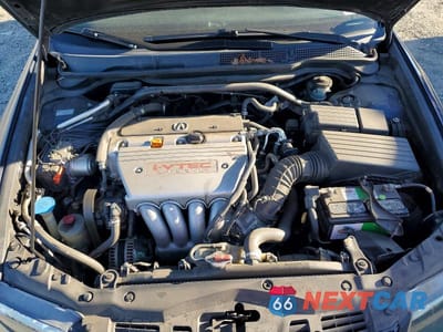 Zdjęcie 11 z 12 samochodu: 2007 ACURA TSX VIN:JH4CL969X7C006894 - miniatura