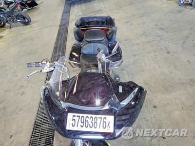 Piąte zdjęcie samochodu w środku: 2023 HARLEY-DAVIDSON FLTRXSEANV VIN:1HD1TKH11PB950367 - miniatura