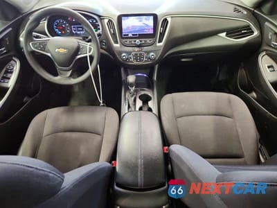 Zdjęcie 8 z 12 samochodu: 2022 CHEVROLET MALIBU LT VIN:1G1ZD5ST0NF179444 - miniatura