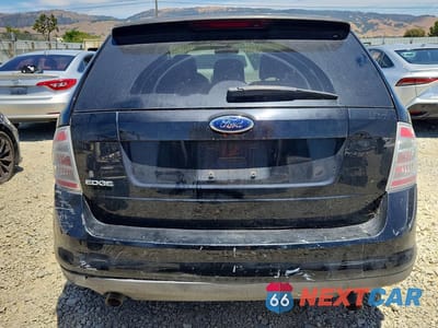 Zdjęcie 6 z 13 samochodu: 2007 FORD EDGE SE VIN:2FMDK36CX7BB31570 - miniatura