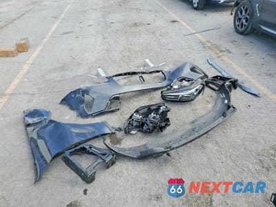 Zdjęcie 13 z 14 samochodu: 2023 BMW X3 SDRIVE30I VIN:5UX43DP09P9S11451 - miniatura