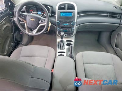 Zdjęcie 8 z 13 samochodu: 2014 CHEVROLET MALIBU LS VIN:1G11B5SLXEF140685 - miniatura