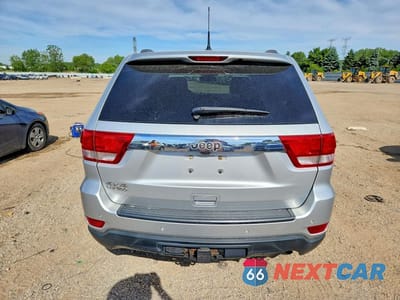 Zdjęcie 6 z 12 samochodu: 2011 JEEP GRAND CHEROKEE LAREDO VIN:1J4RR4GG0BC508052 - miniatura