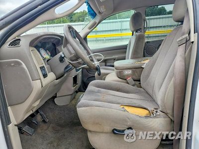 Zdjęcie 7 z 12 samochodu: 2005 DODGE RAM 1500 ST VIN:1D7HU18N85S143194 - miniatura
