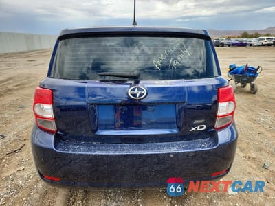 Zdjęcie 6 z 14 samochodu: 2009 TOYOTA SCION XD VIN:JTKKU10479J044549 - miniatura
