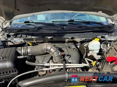 Zdjęcie 8 z 11 samochodu: 2011 DODGE RAM 1500 VIN:1D7RV1CT6BS608560 - miniatura