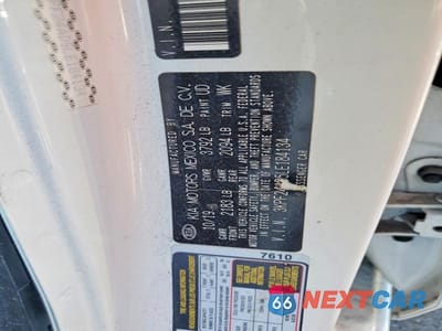 Zdjęcie 13 z 13 samochodu: 2020 KIA FORTE LXS VIN:3KPF24AD5LE184134 - miniatura