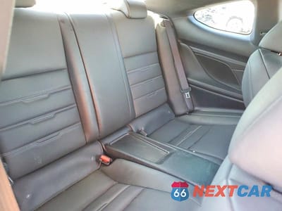 Zdjęcie 10 z 12 samochodu: 2017 LEXUS RC 200T VIN:JTHHA5BC8H5005464 - miniatura