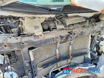 Zdjęcie 11 z 12 samochodu: 2015 GMC SAVANA UTILITY / SERVICE TRUCK VIN:1GD072CG3F1120874 - miniatura