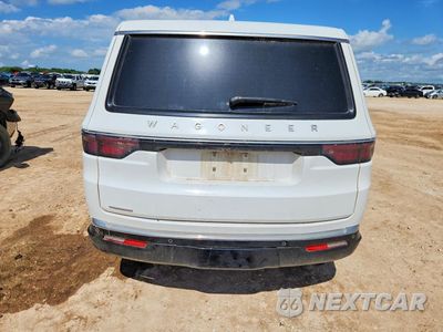 Zdjęcie 6 z 14 samochodu: 2023 JEEP WAGONEER L SERIES I VIN:1C4SJSAPXPS511873 - miniatura
