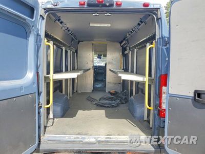 Zdjęcie 10 z 13 samochodu: 2020 RAM PROMASTER 3500 3500 HIGH VIN:3C6URVJG9LE129258 - miniatura