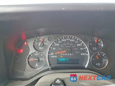 Zdjęcie 9 z 13 samochodu: 2015 GMC SAVANA G2500 VIN:1GTW7FCF4F1907586 - miniatura