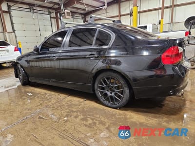 Drugie zdjęcie samochodu z przodu: 2007 BMW 328 XI VIN:WBAVC93587KZ70229 - miniatura