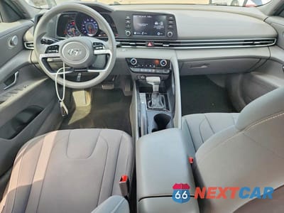 Zdjęcie 8 z 12 samochodu: 2021 HYUNDAI ELANTRA SEL VIN:5NPLM4AG5MH047960 - miniatura