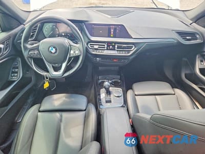 Zdjęcie 8 z 12 samochodu: 2021 BMW 228XI VIN:WBA73AK01M7G32267 - miniatura
