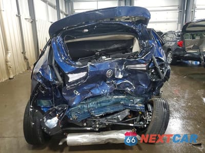 Zdjęcie 6 z 12 samochodu: 2022 BUICK ENCORE GX SELECT VIN:KL4MMESL6NB133670 - miniatura