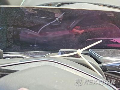 Zdjęcie 9 z 13 samochodu: 2025 CADILLAC ESCALADE SPORT VIN:1GYS9ERL9SR312027 - miniatura