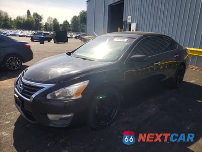 2013 NISSAN ALTIMA 2.5 1N4AL3AP2DN572498 - główne zdjęcie licytacji z USA - miniatura