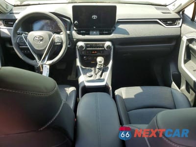 Zdjęcie 8 z 13 samochodu: 2024 TOYOTA RAV4 LIMITED VIN:JTMD6RFV1RJ052249 - miniatura