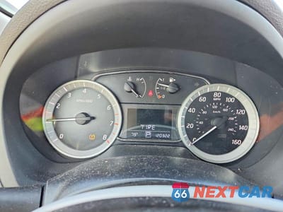 Zdjęcie 9 z 12 samochodu: 2013 NISSAN SENTRA SV VIN:1N4AB7AP2DN904594 - miniatura