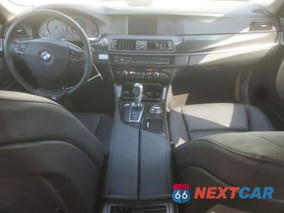 Zdjęcie 8 z 12 samochodu: 2012 BMW 528 I VIN:WBAXG5C51CDX03874 - miniatura