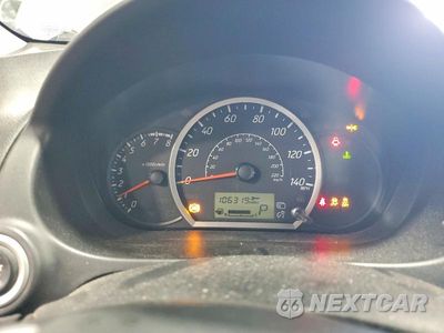 Zdjęcie 9 z 13 samochodu: 2015 MITSUBISHI MIRAGE ES VIN:ML32A4HJ2FH054598 - miniatura