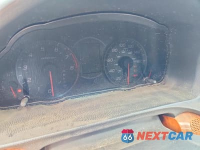 Zdjęcie 9 z 12 samochodu: 2008 ACURA TSX VIN:JH4CL96858C015320 - miniatura