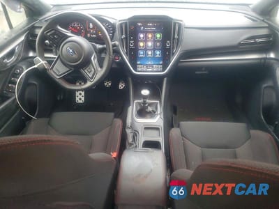 Zdjęcie 8 z 12 samochodu: 2022 SUBARU WRX PREMIUM VIN:JF1VBAF62N9030949 - miniatura