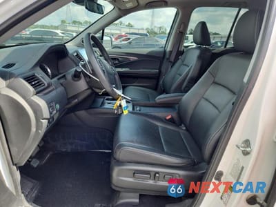 Zdjęcie 7 z 13 samochodu: 2022 HONDA RIDGELINE RTL VIN:5FPYK3F50NB025918 - miniatura