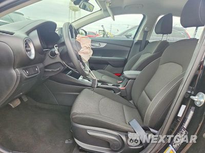 Zdjęcie 7 z 12 samochodu: 2024 KIA FORTE LX VIN:3KPF24AD8RE814642 - miniatura