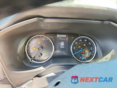 Zdjęcie 9 z 13 samochodu: 2021 TOYOTA RAV4 HYBRID XLE PREMIUM VIN:4T3B6RFV6MU051065 - miniatura
