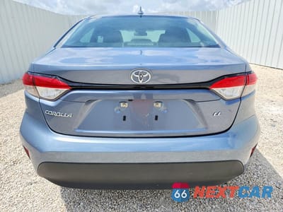 Zdjęcie 6 z 12 samochodu: 2024 TOYOTA COROLLA LE VIN:5YFB4MDE5RP122284 - miniatura