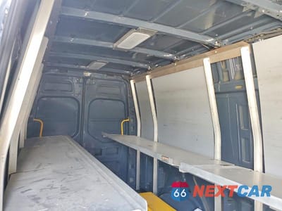 Zdjęcie 10 z 12 samochodu: 2019 MERCEDES-BENZ SPRINTER 2500 DELIVERY VAN VIN:WD4PF1CD9KP133664 - miniatura