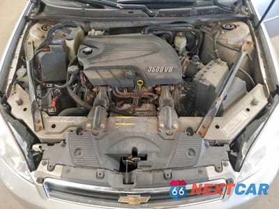 Zdjęcie 11 z 12 samochodu: 2006 CHEVROLET IMPALA LS VIN:2G1WB58K169373529 - miniatura